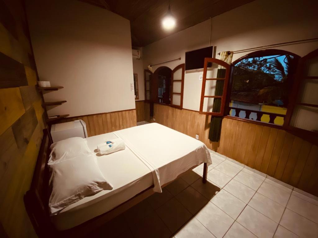 Hôtel Pouso Trindade à Trindade  Extérieur photo