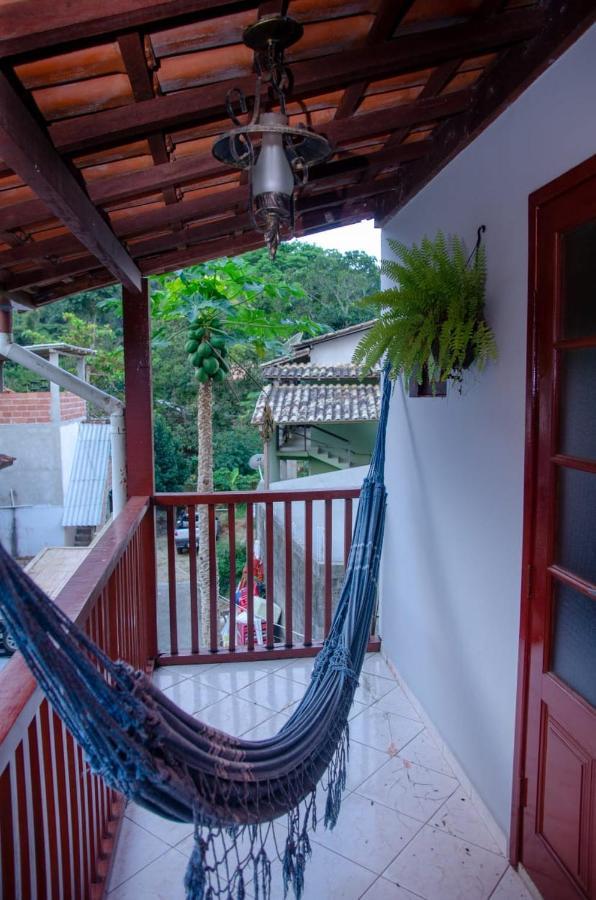 Hôtel Pouso Trindade à Trindade  Extérieur photo